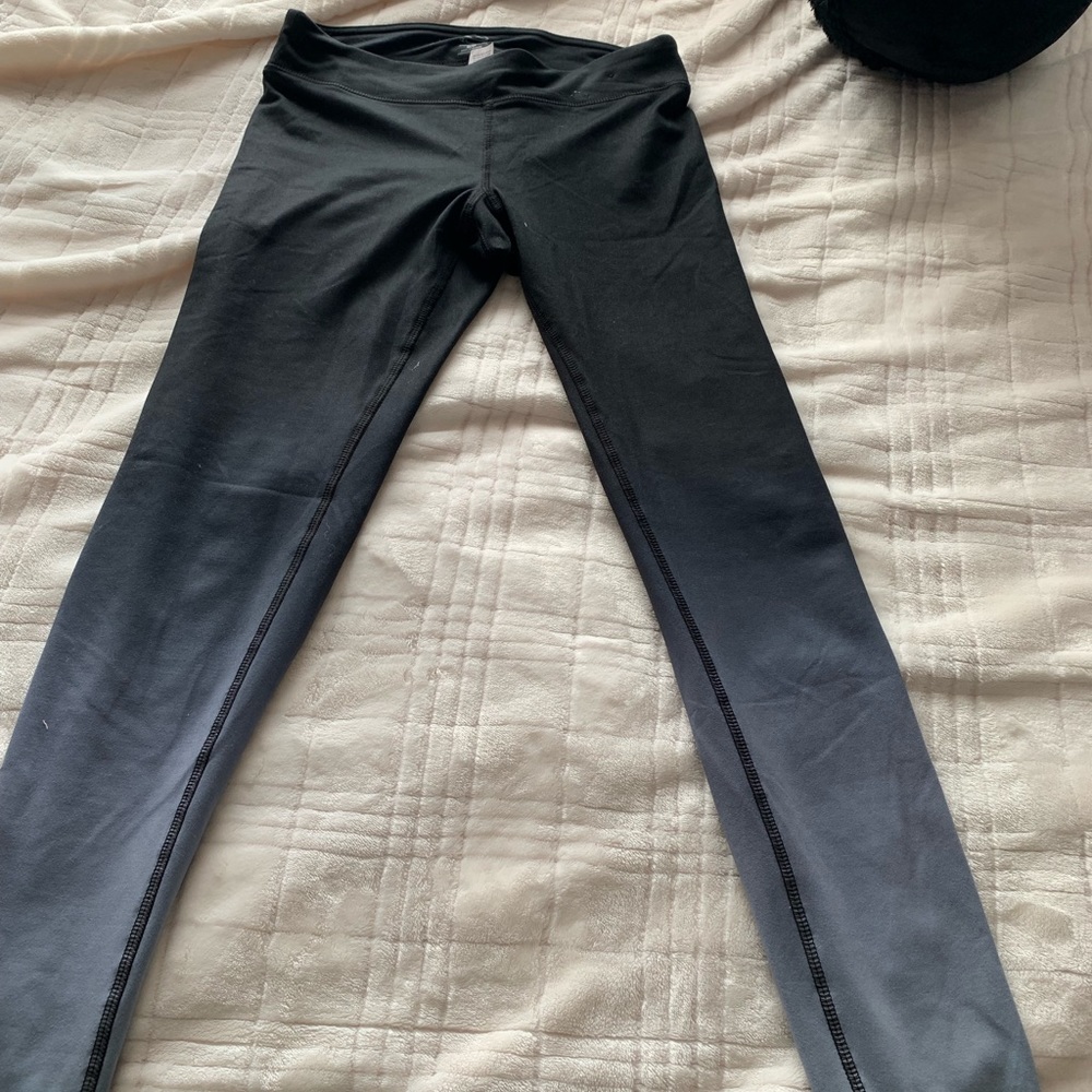 Champion work out leggings